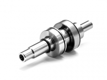 不銹鋼精密件加工